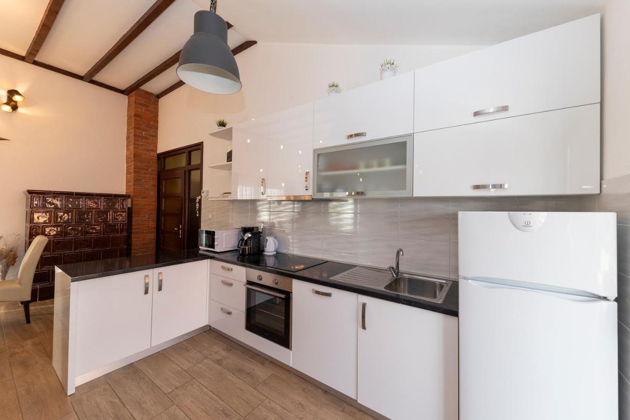 Apartman Lana Biograd Na Moru Exterior photo